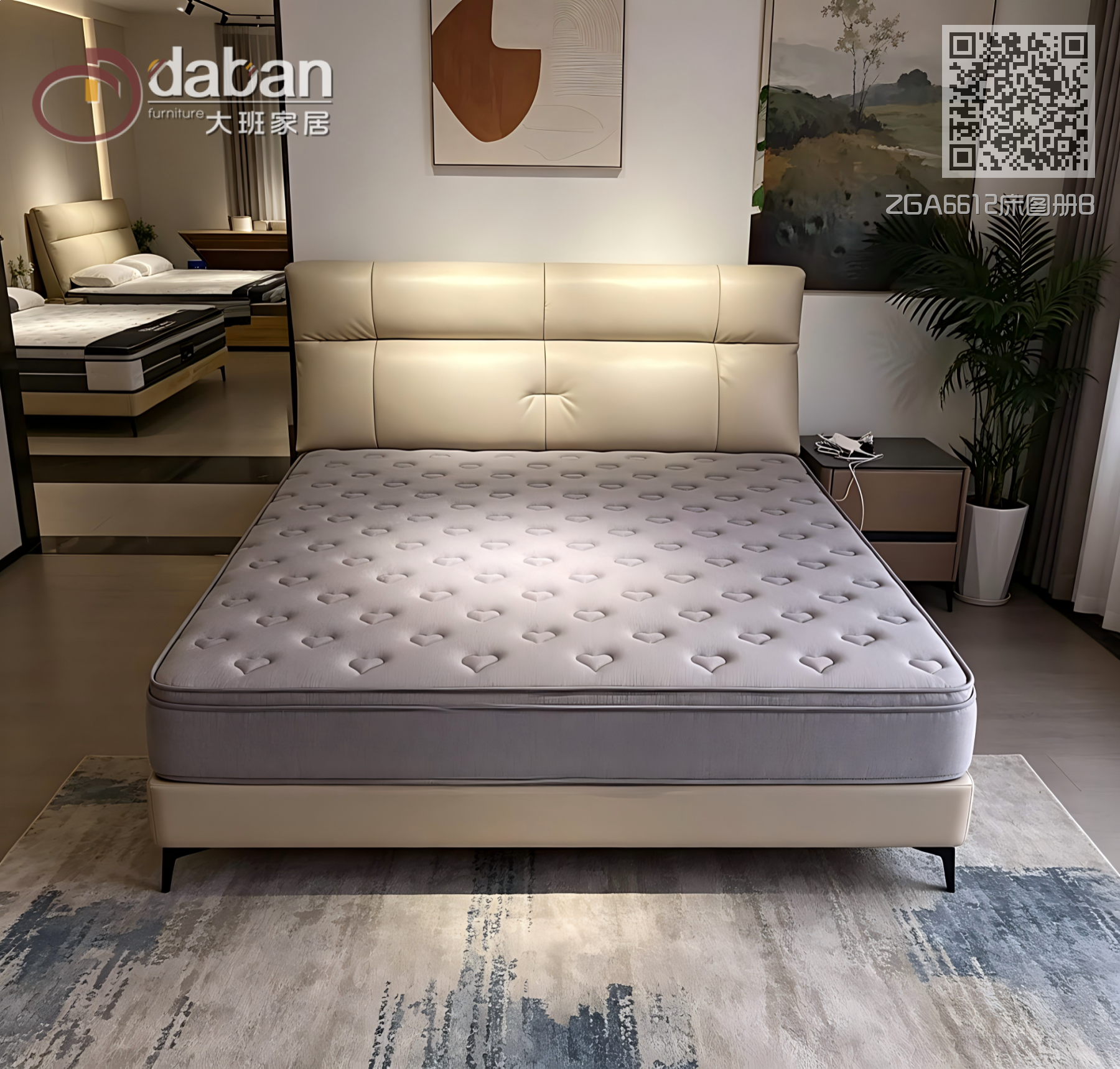 ZGA6612床图册B ZGA6612床图册B