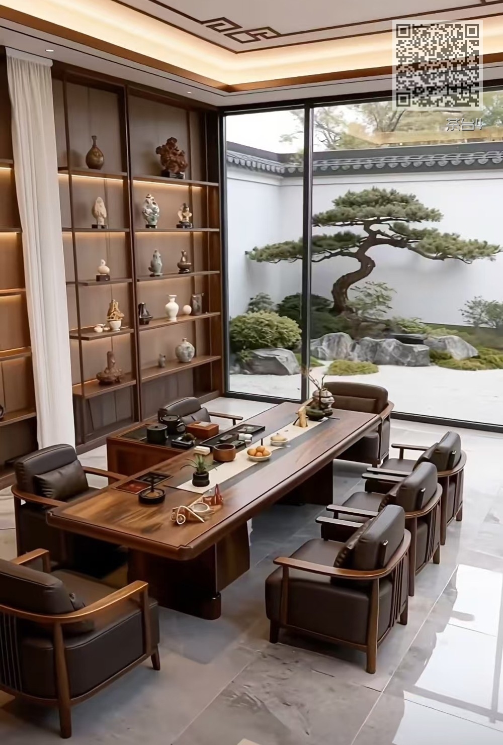茶台4