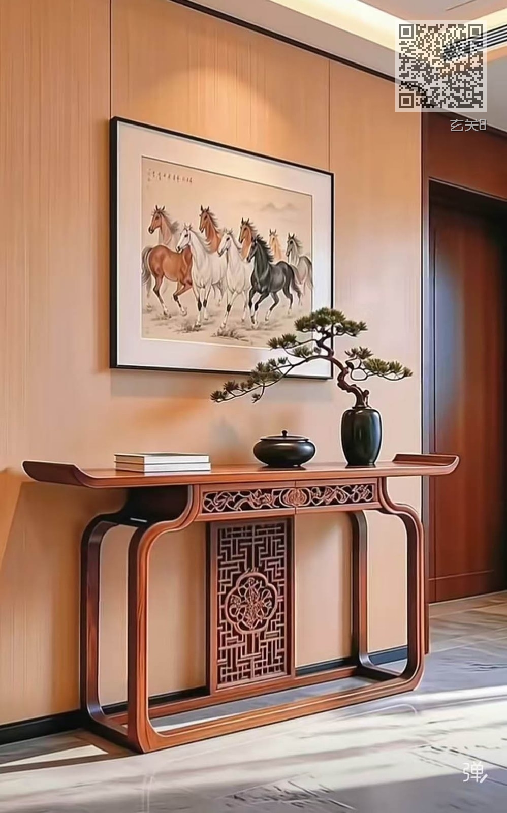 玄关8