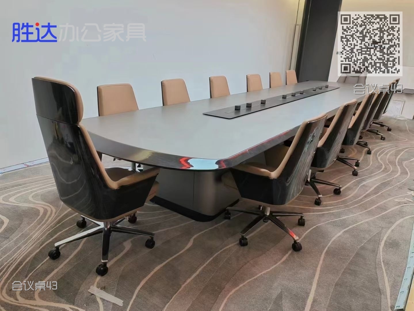 会议桌43