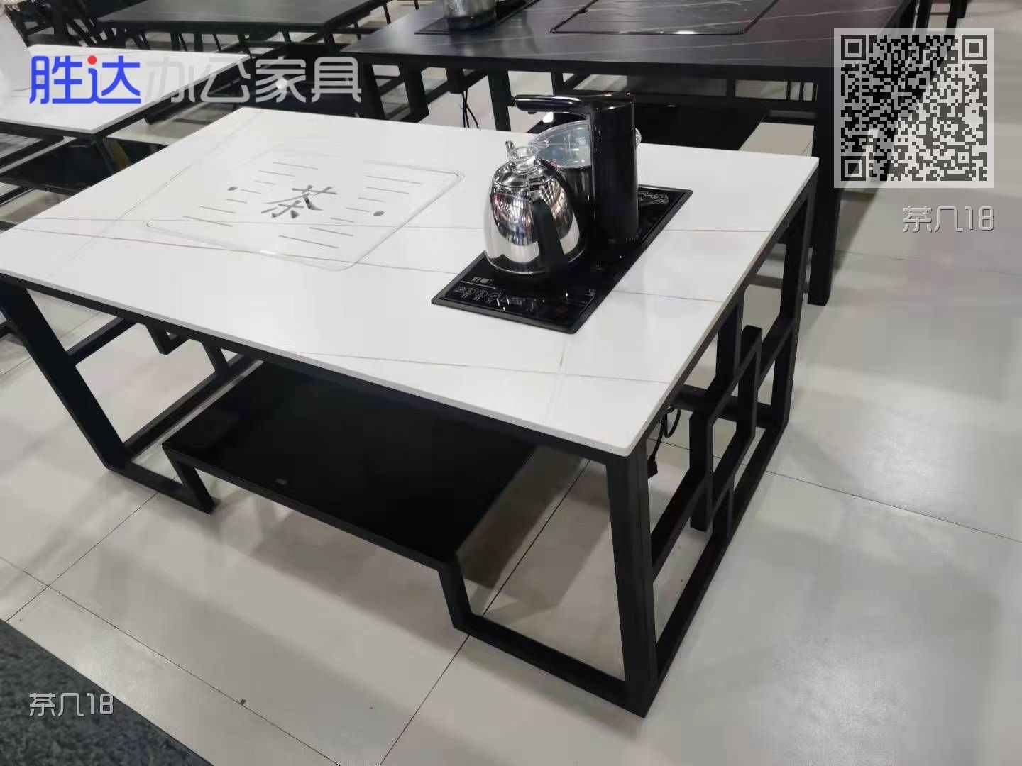 茶几18