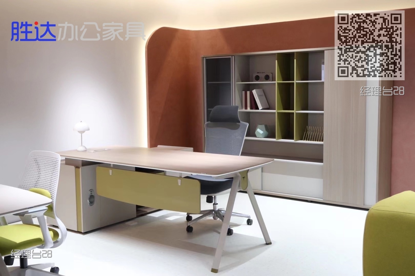 经理台28