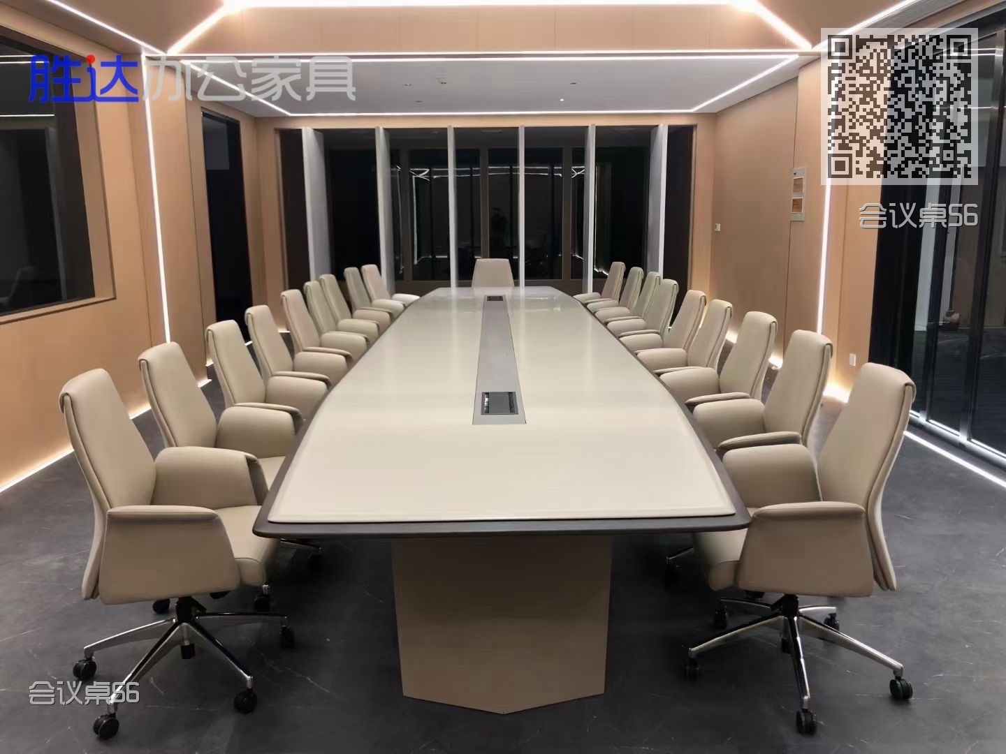 会议桌56