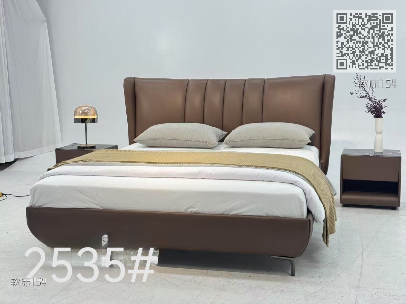 软床154
