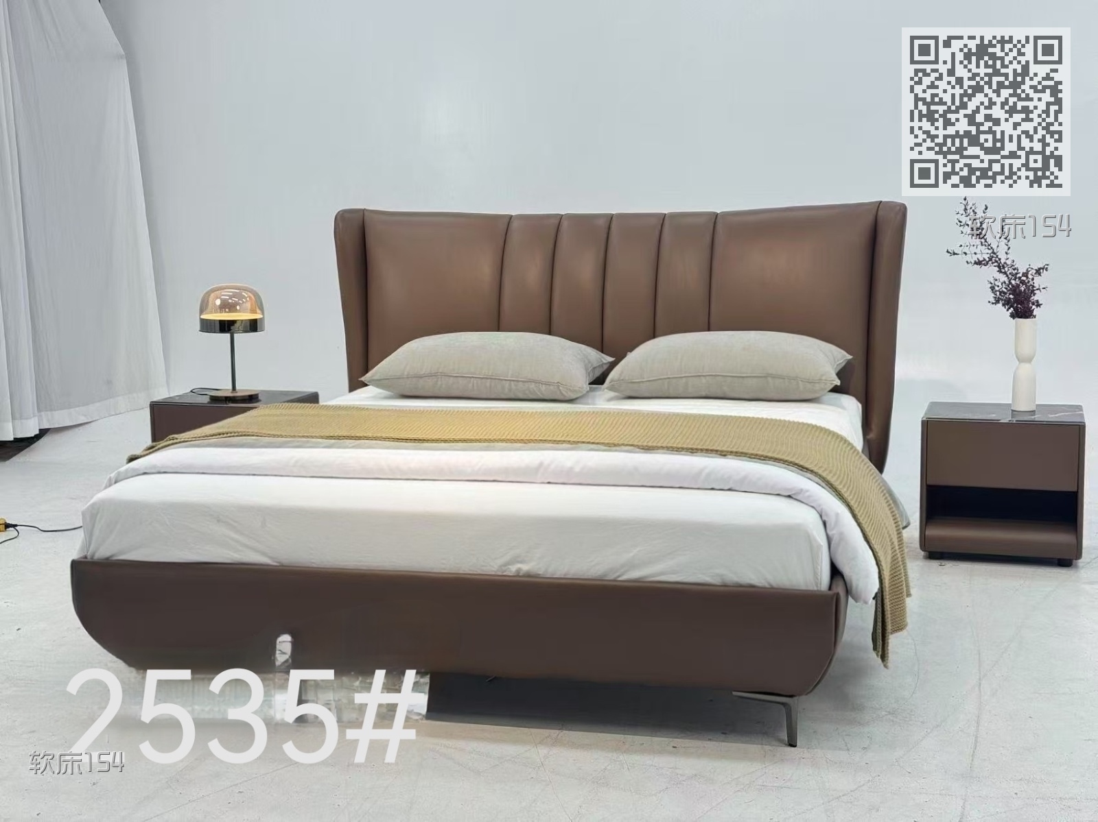 软床154