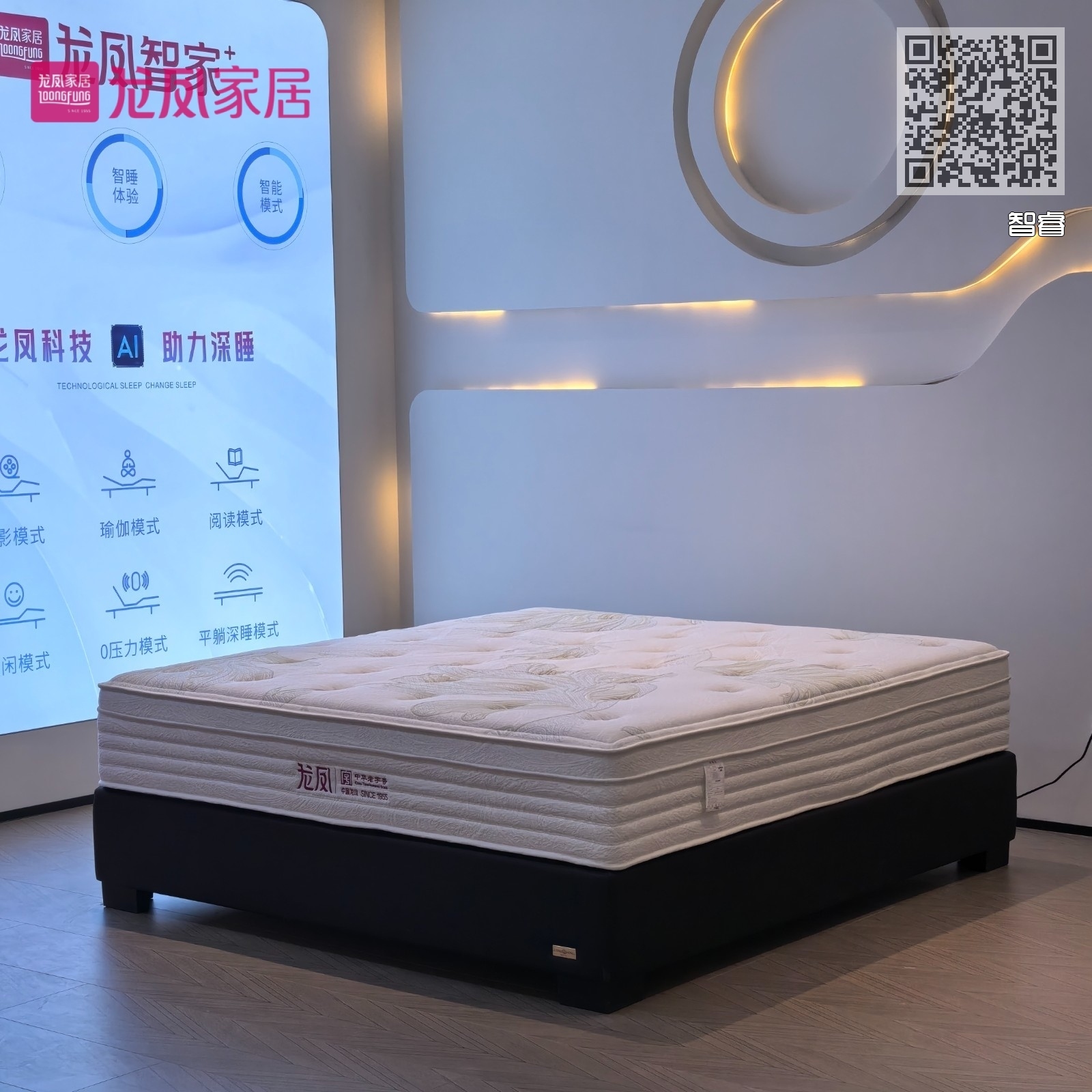 智睿 智睿
