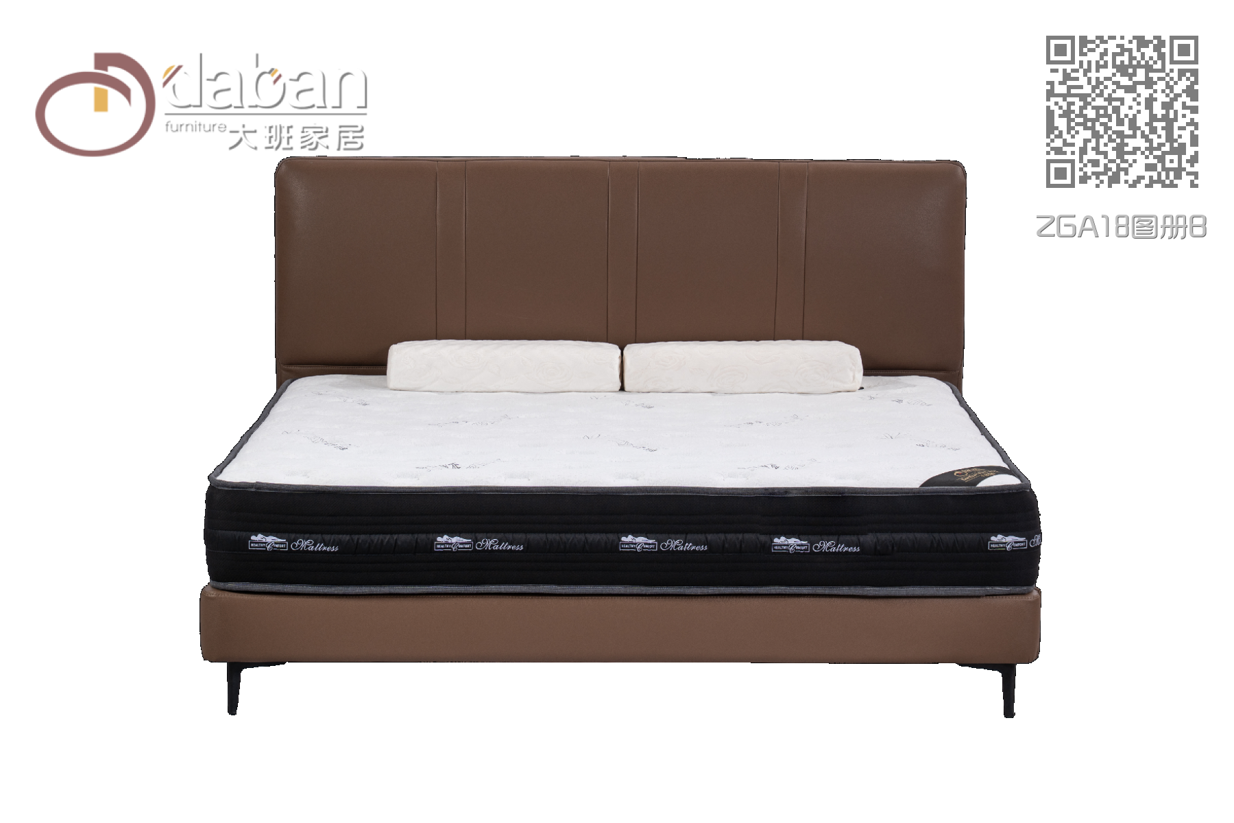 ZGA18图册B ZGA18图册B