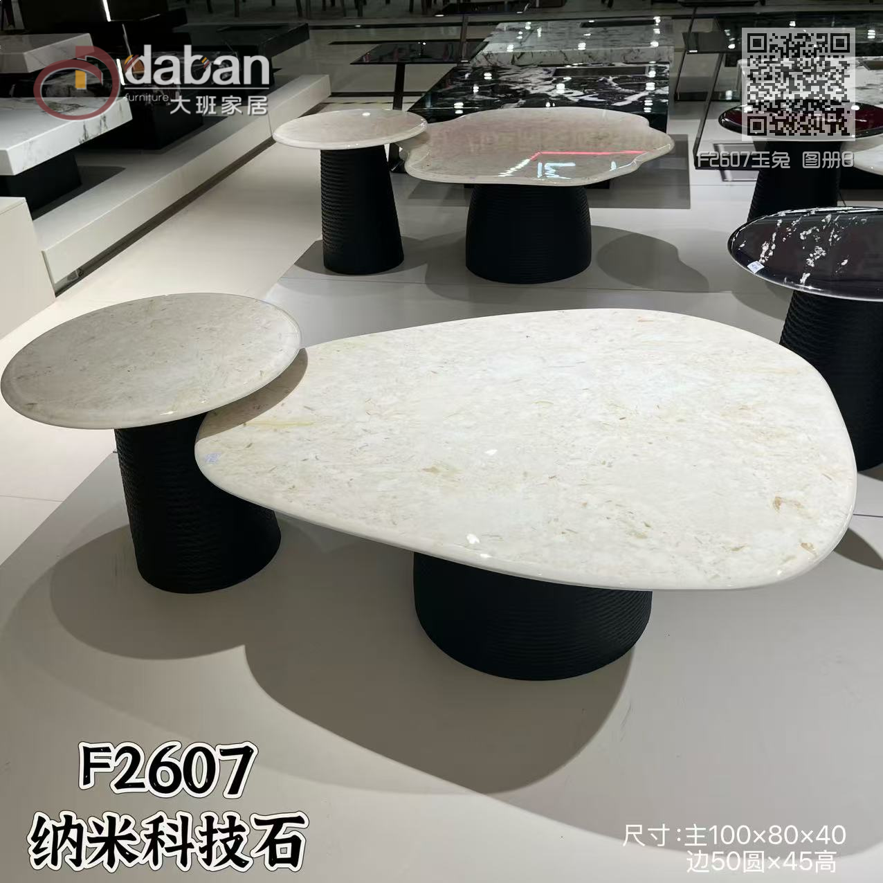 F2607玉兔 图册B