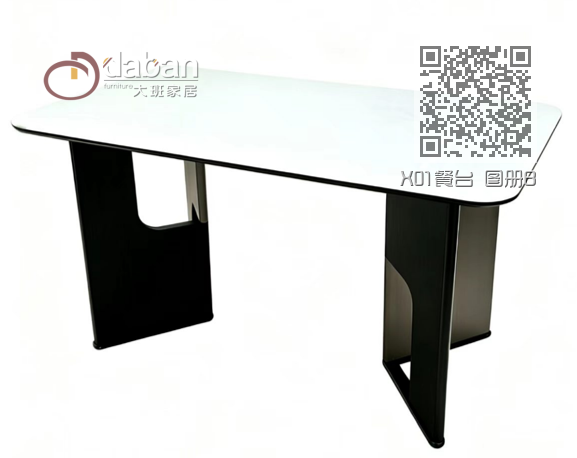 X01餐台 图册B