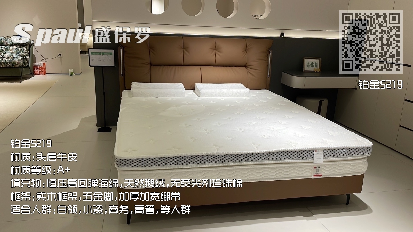 铂金5219 铂金5219