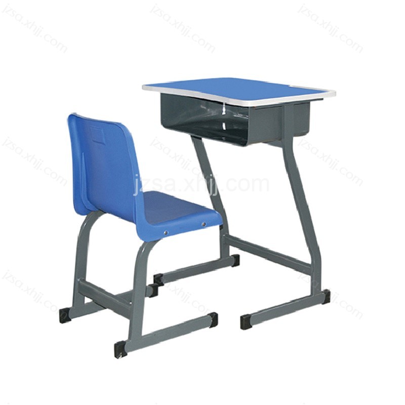 学生课桌椅生产厂家 KZY-01