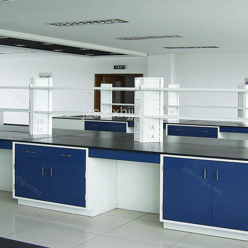 实验室家具规格尺寸 SYS-08