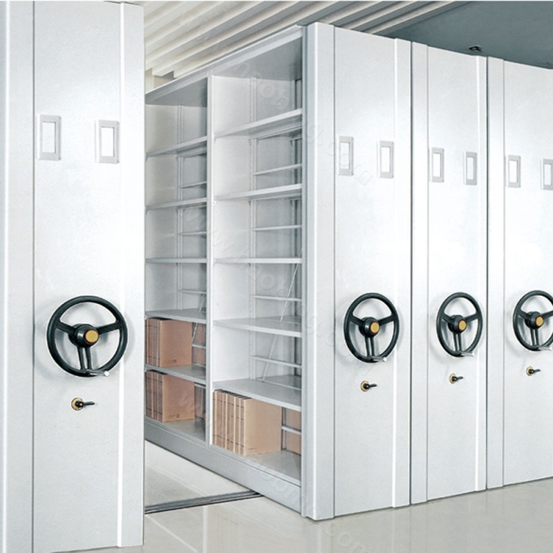 MJG-03 手动密集柜