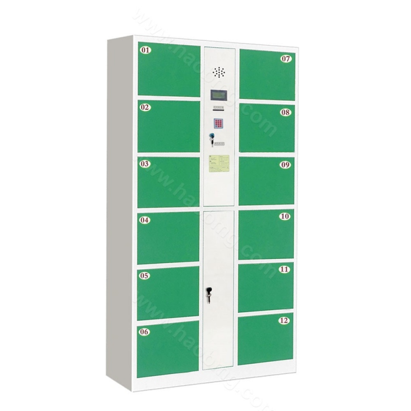 CBG-02 存包柜