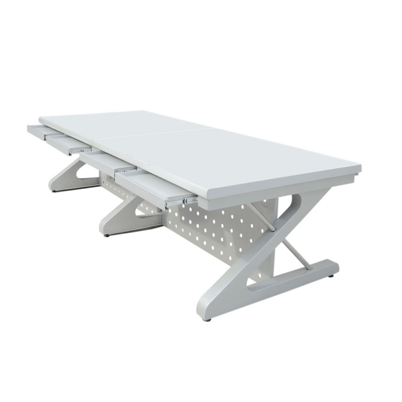 CZT-13 加厚电脑工作台