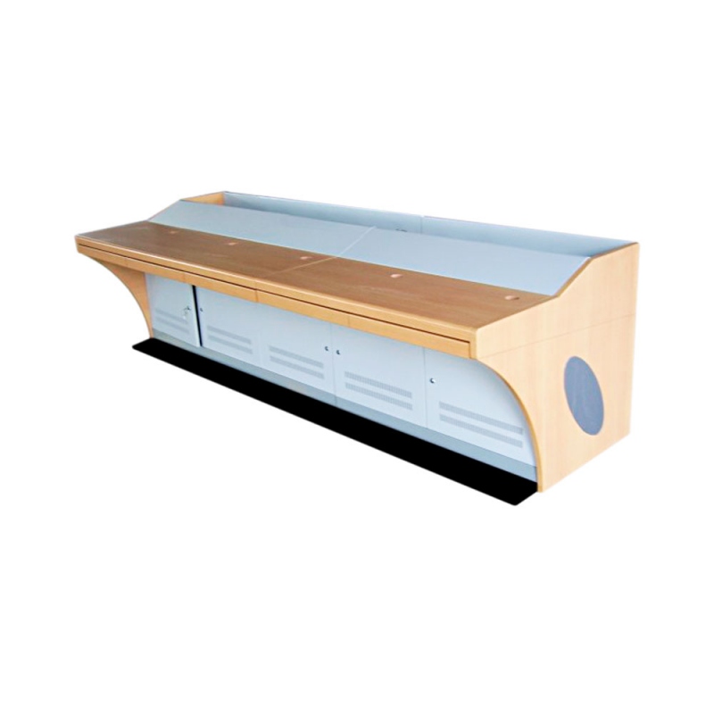 CZT-14 监控台调度台