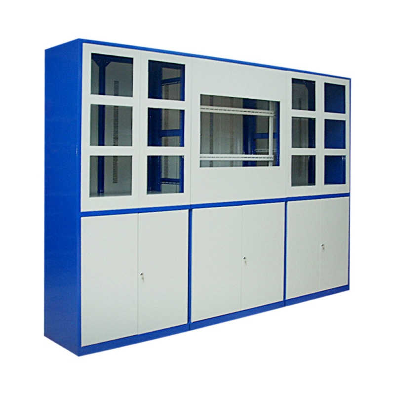 DSQ-12 厂家直销电视墙