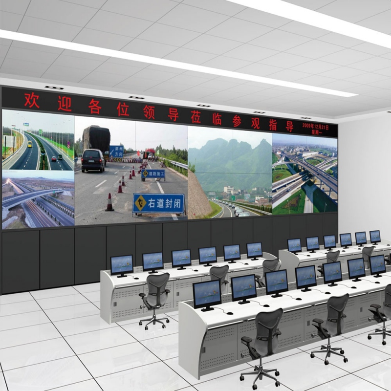 DSQ-15 监控电视墙厂家