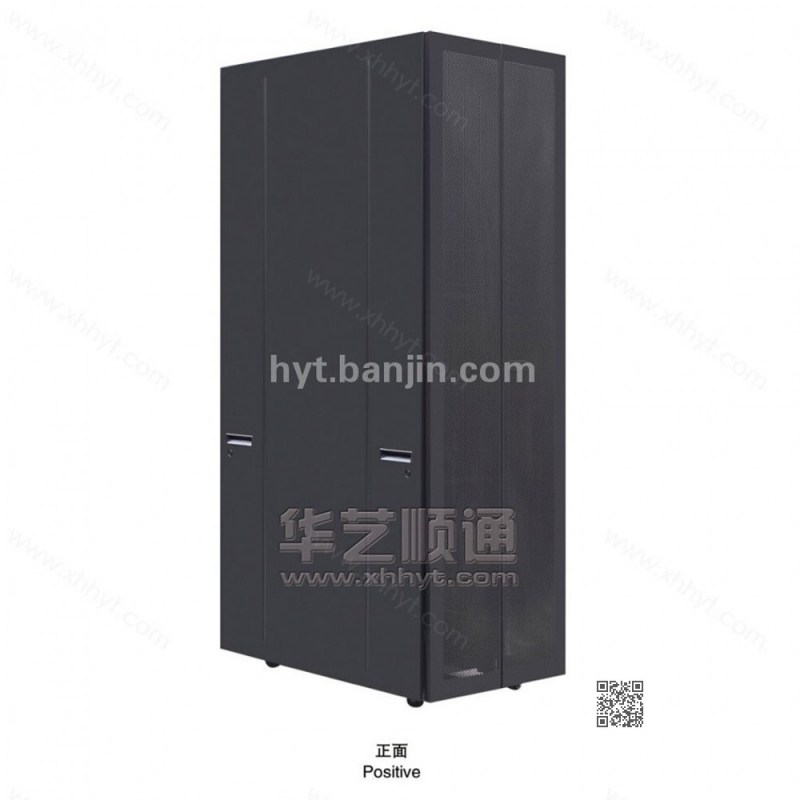 AR3100 型网络服务器机柜