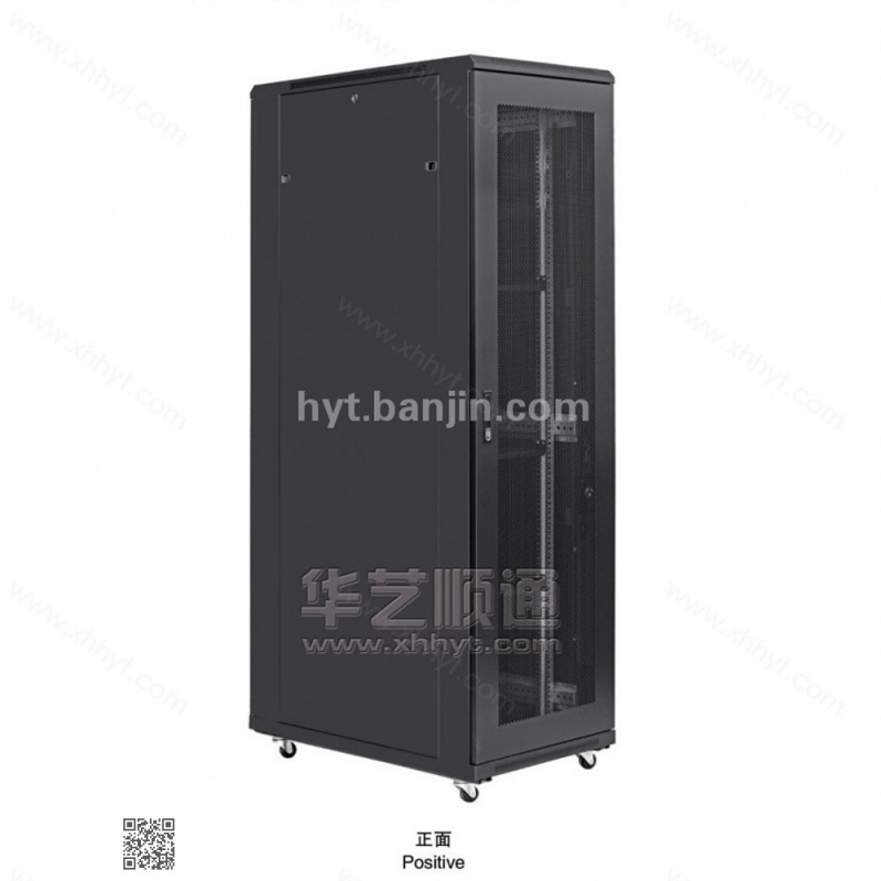 F型 网络服务器机柜