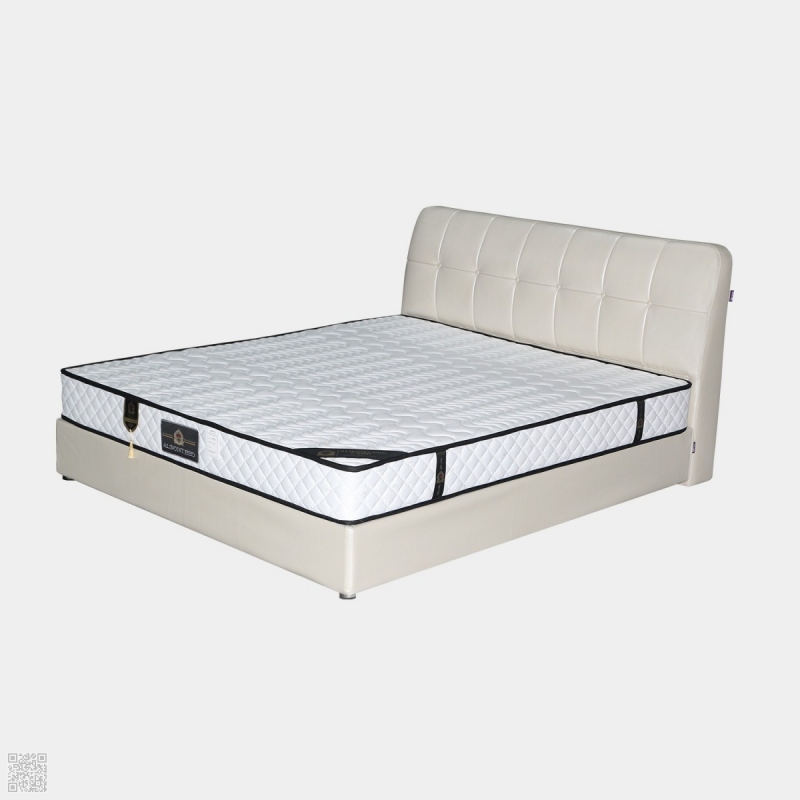 YL-C850真皮大床$精制·现代简约 REFINED · MODERN SIMPLICITY
