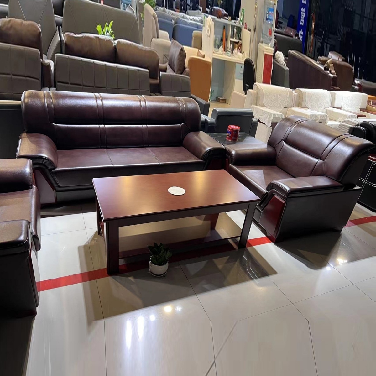 BGJJ111 办公沙发