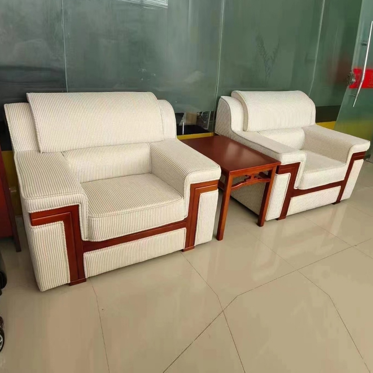 BGJJ126 办公沙发