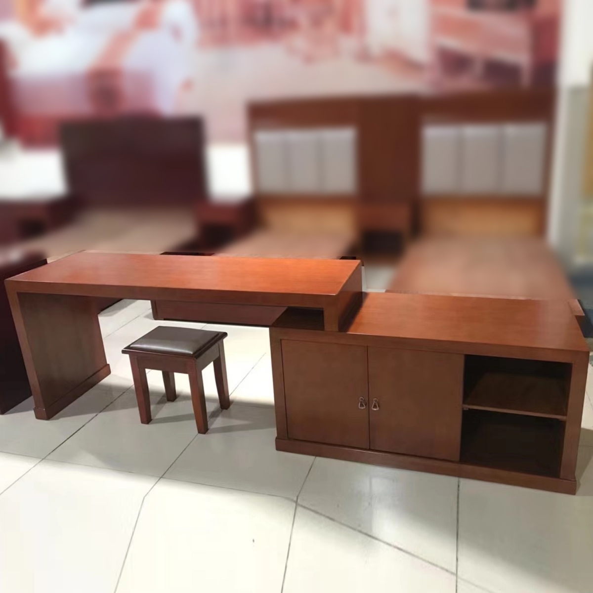 BGJJ195 酒店家具