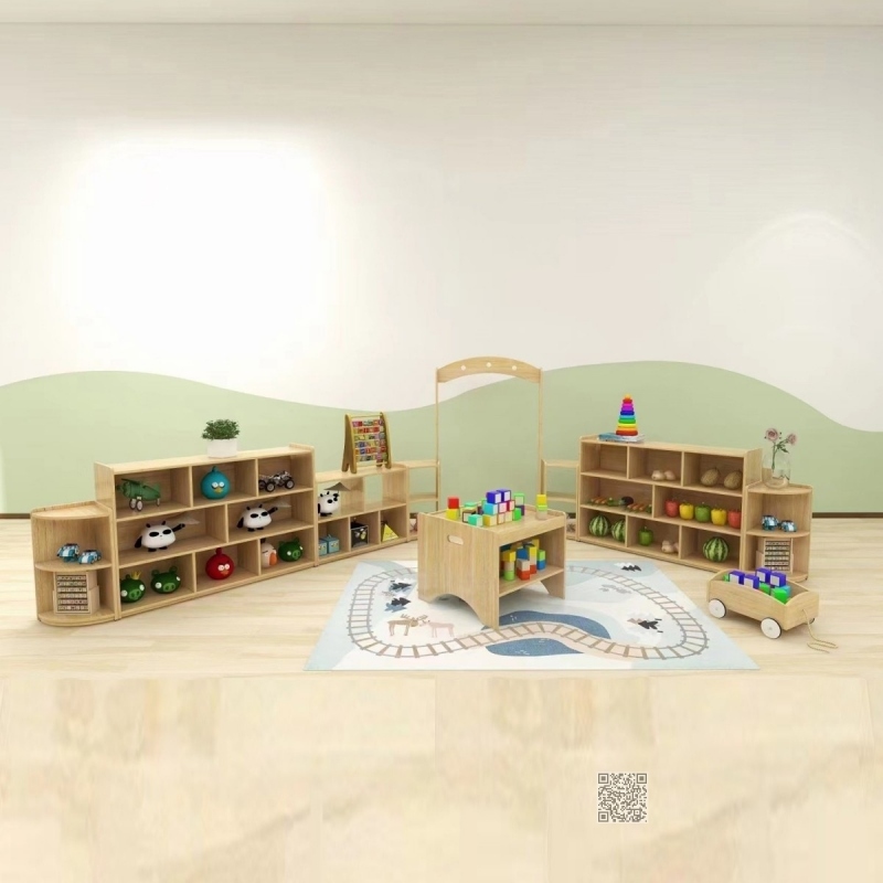 XXJJ08 幼儿园家具