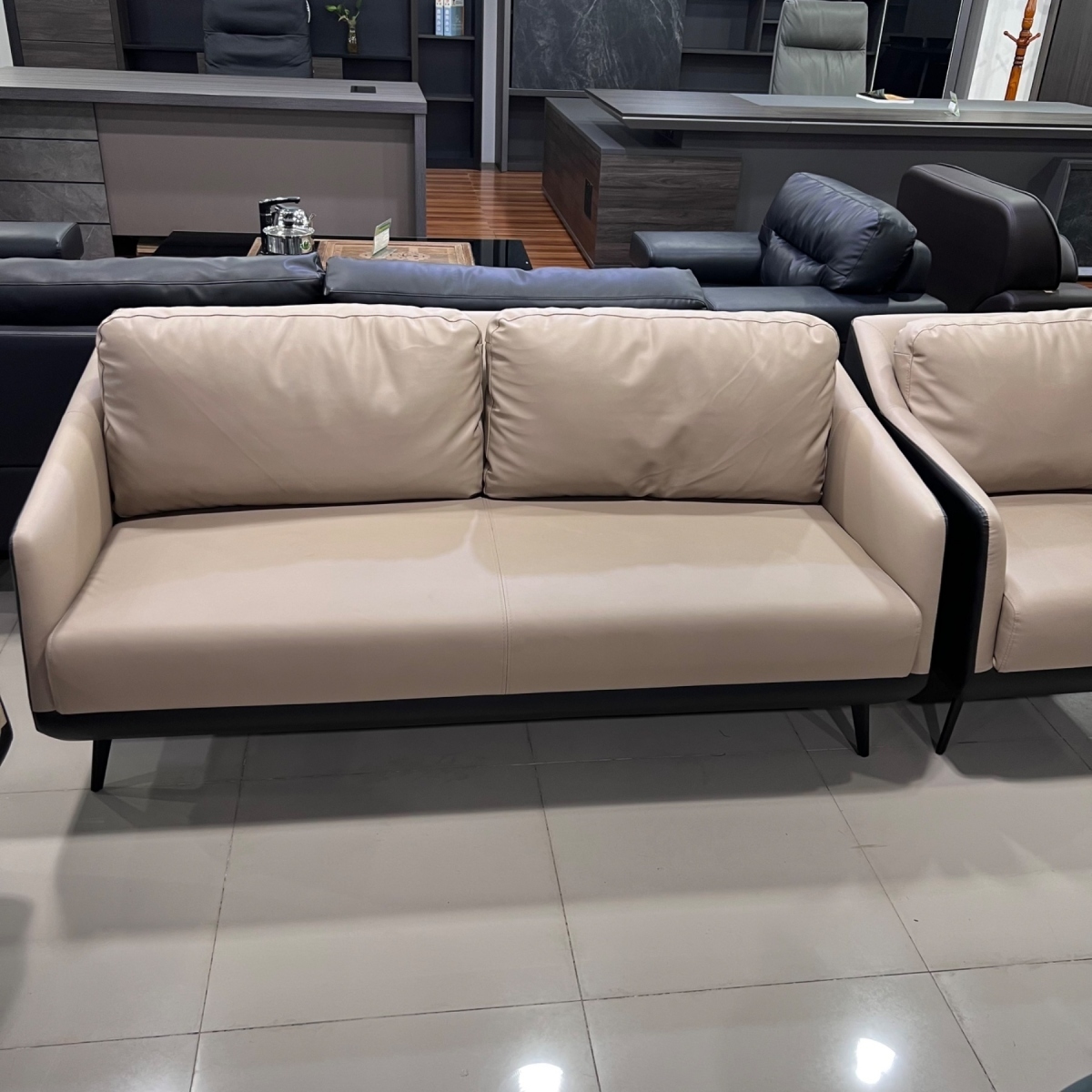 BGJJ1152办公沙发