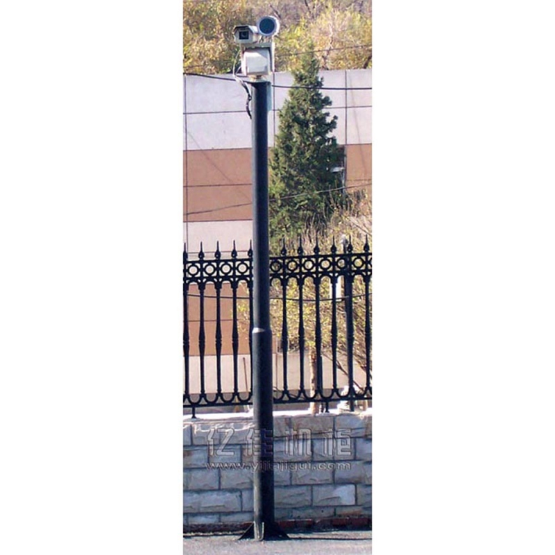 04 监控杆