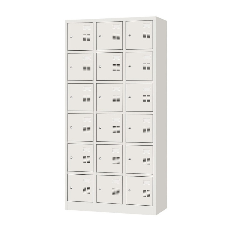 GYG-21   十八门更衣柜