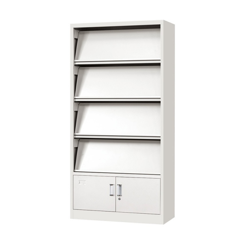 QKG-23  四层期刊柜