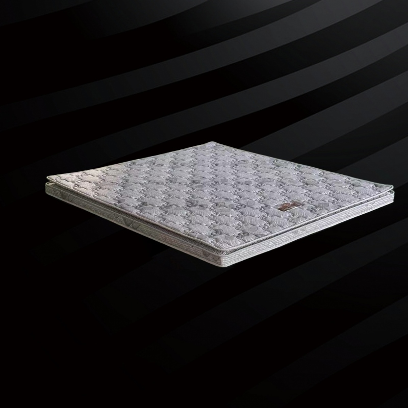 高弹棕加乳胶三边