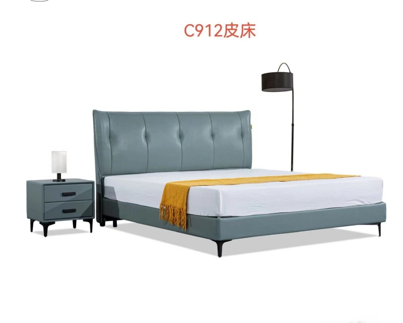 型号：C912