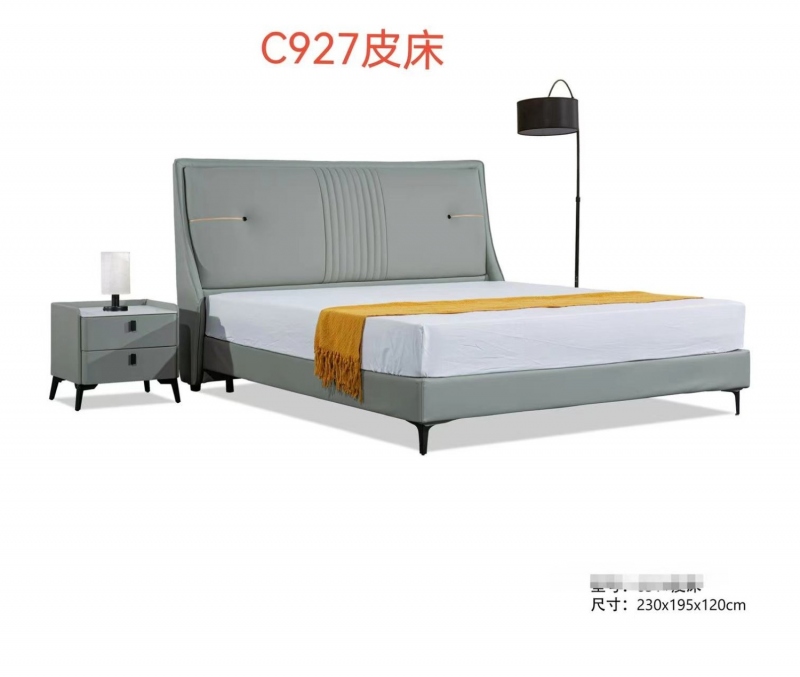 型号：C927