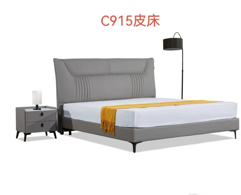 型号：C915