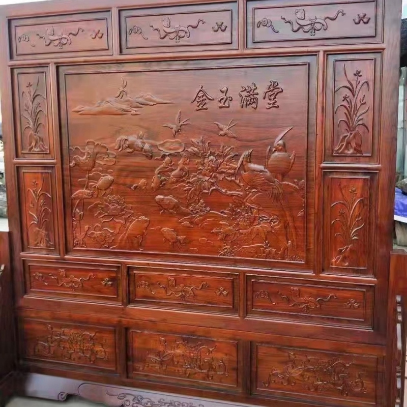 16  屏风