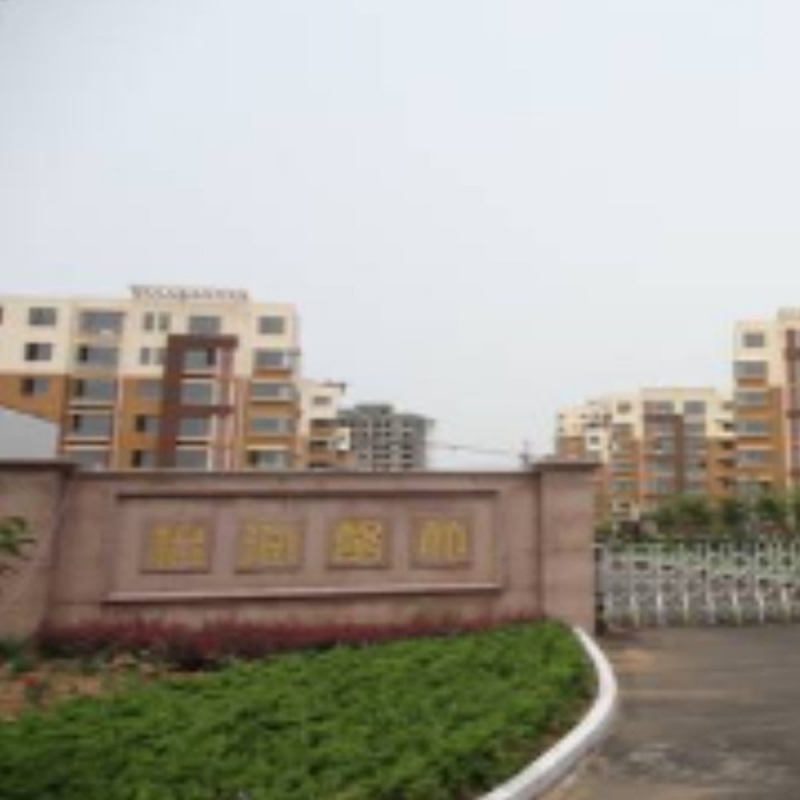 龙海东海怡海馨苑精装修项目F