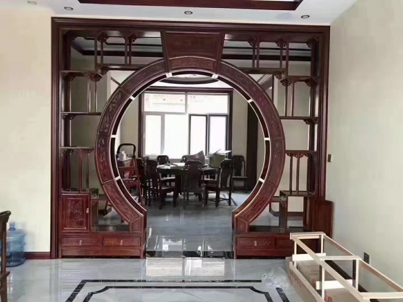 月亮门10