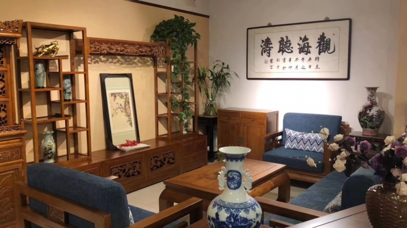 电视柜26