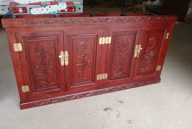 鱼缸11