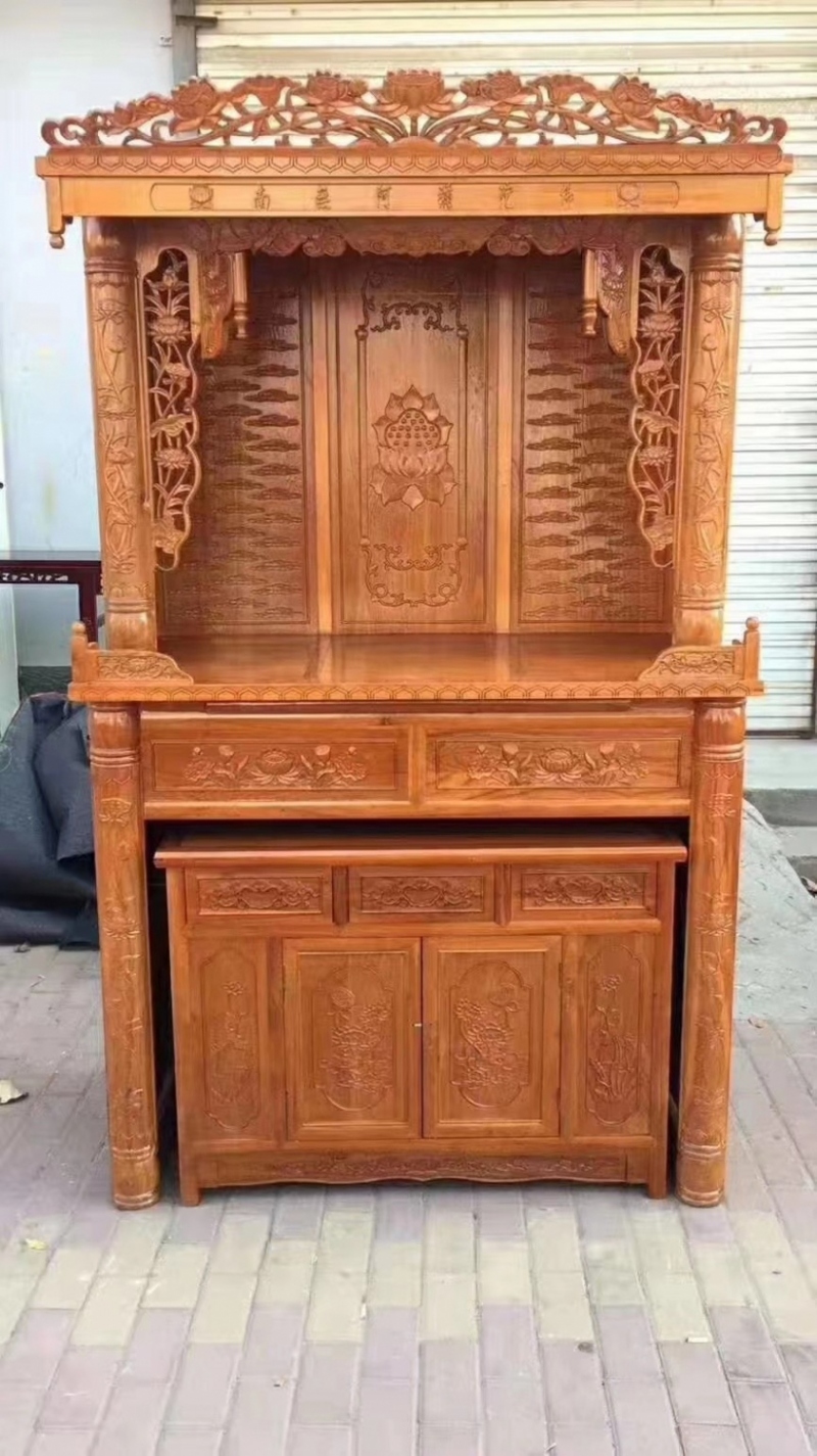 佛柜29
