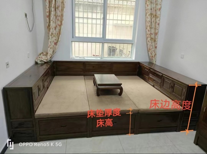 定做炕柜3