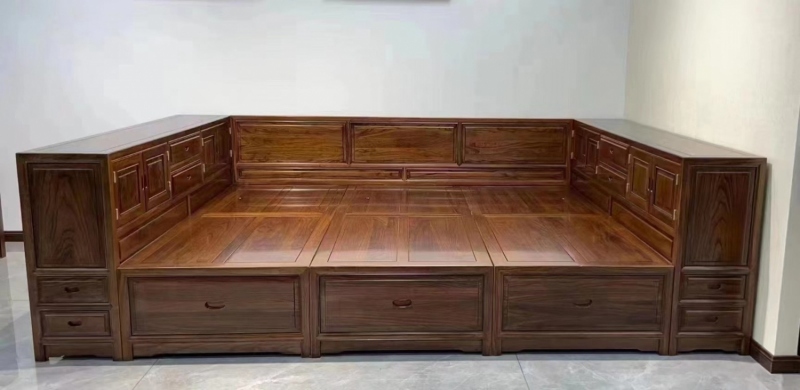 定做炕柜4