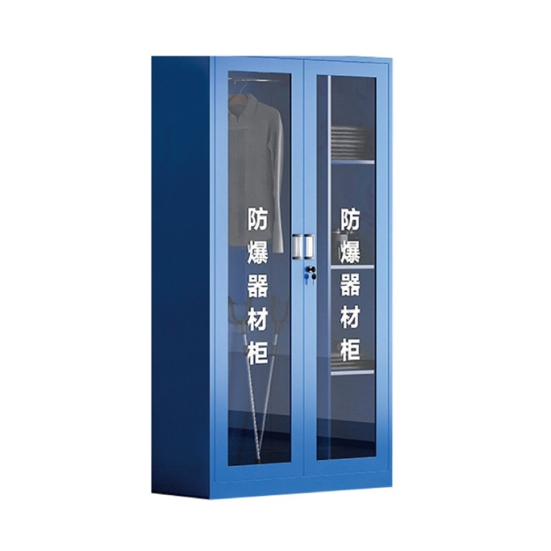 QCG-04  防爆器材柜