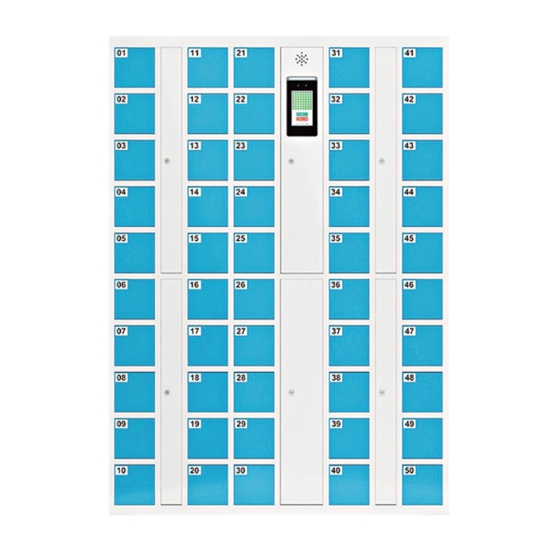 ZNG-12  五十门手机柜