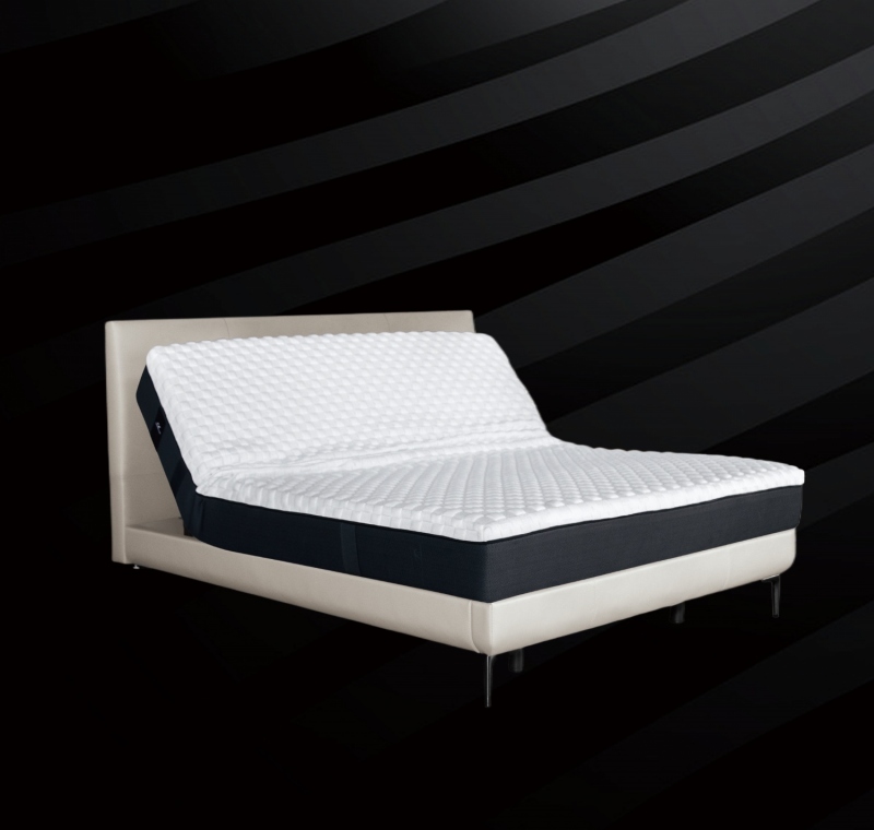 京兰之家智能电动01型