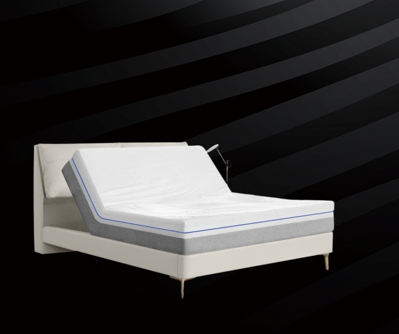 京兰之家智能电动02型