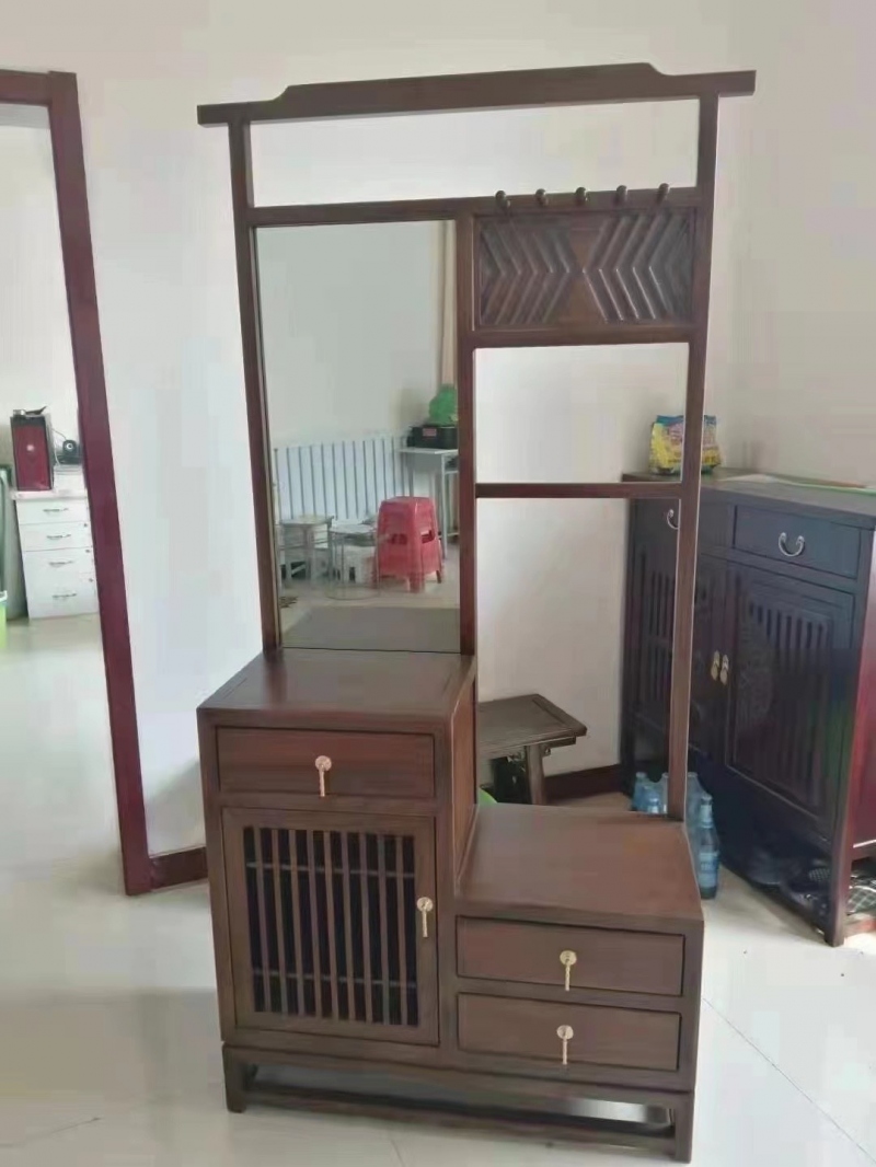 衣帽架35